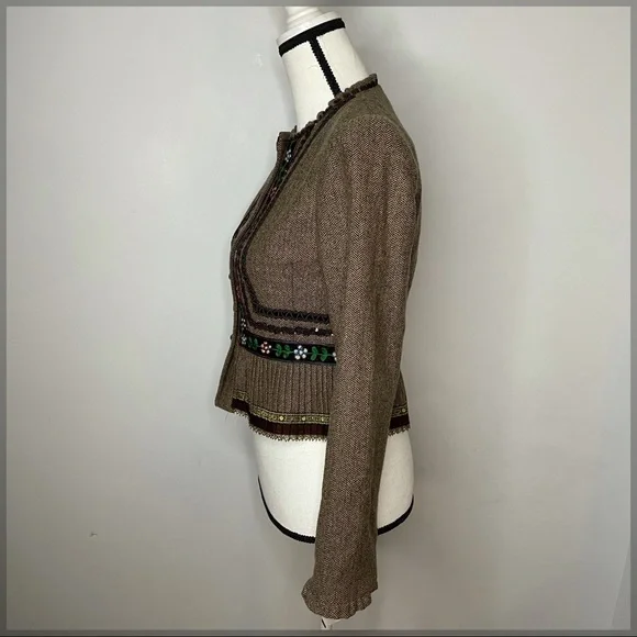 Nanette Lapore Women's Jacket